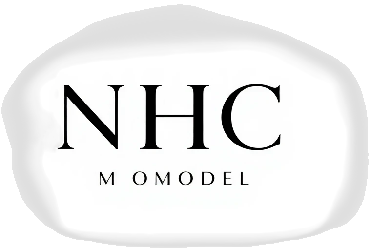 NHC MODEL Logo